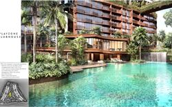 Lentor Hills Residences (D26), Apartment #585597661